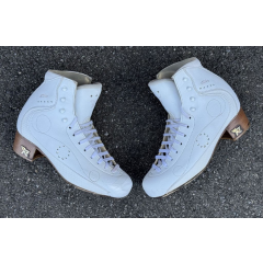 RISPORT Royal Elite 255 = Gr. 38