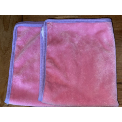 Blade Babie Blade Towel - Kufentuch