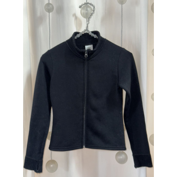 NY2 Trainingsjacke CM = Gr. 8 - 10 Jahre