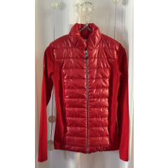 MOKÀ Trainingsjacke Courmayeur" Gr. S adult
