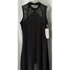 IEFIEL Kür Overall  Gr. S - M  adult