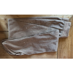 Strumpfhose M = XS - S adult