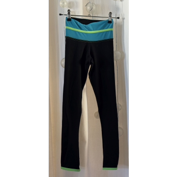 Mondor Trainingshose 6X-7 = Gr. 6 - 8 Jahre