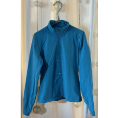 ChloeNoel Trainingsjacke CS = Gr. 8 - 10 Jahre