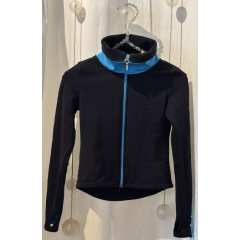 ChloeNoel Trainingsjacke CXS = Gr. 8 - 10 Jahre