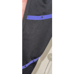 ChloeNoel Trainingsjacke CXS = Gr. 6 - 8 Jahre