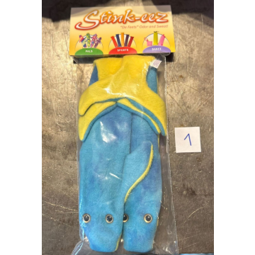 Stink-eez Dolphin