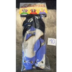 Stink-eez Dolphin