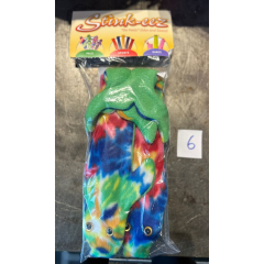 Stink-eez Dolphin