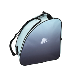 Jerrys Eislauftasche "Extend Bag" #1 wedgewood