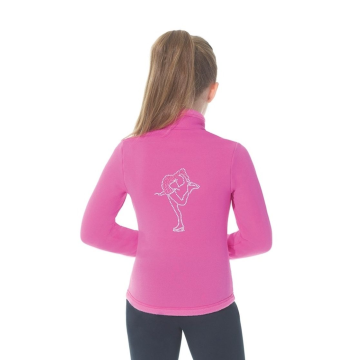 MONDOR Rhinestones Jacket