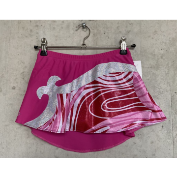 Sagester Jupe Gr. S = 12 - 14 Jahre