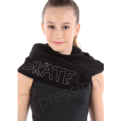 EliteXpression XPSPORT1603 Skate Infinitiv Scarf