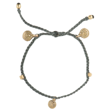IB LAURSEN Armband