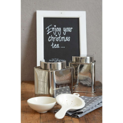 IB LAURSEN Kaffeedose Coffee