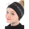 EliteXpression XPSPORT1635 I LOVE SKATING HEADBAND