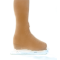 Jerrys boot cover tights 82 Suntan 12-14