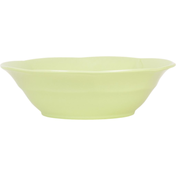 RICE Melamine Soup Bowl mint