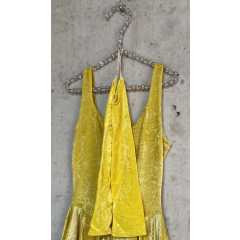 Trainingskleid - Kürkleid Gr. 10 - 12 Jahre