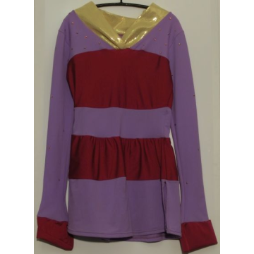 Kürkleid Gr. 10 - 12 Jahre