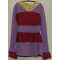 Kürkleid Gr. 10 - 12 Jahre