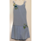 Kürkleid - Trainingskleid Gr. 12 - 14
