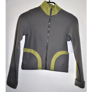 Trainingsjacke, Gr. 10 - 12