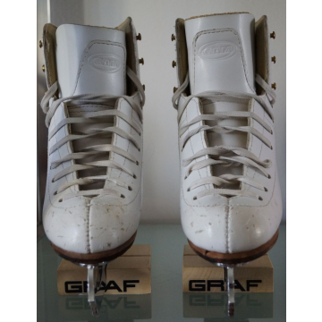 GAM Mod. 1158 Gr. 3 1/2 B = EUR 34