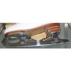 GAM Mod. 1158 Gr. 3 1/2 B = EUR 34