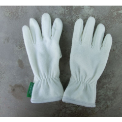 Benetton Mütze und Handschuhe