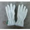 Benetton Mütze und Handschuhe